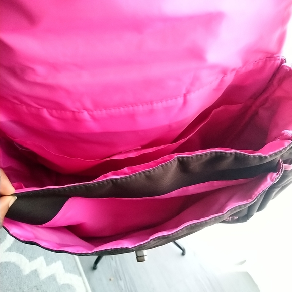 Carters Baby Diaper Bag - Picture 6 of 9